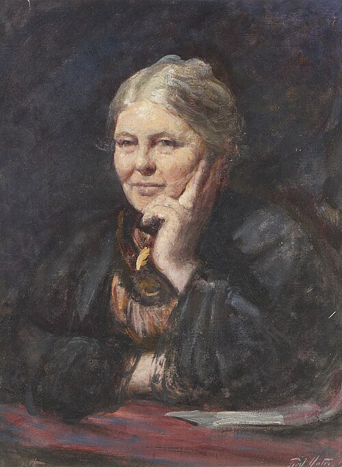 Koduõpe Charlotte Masoni moodi charlotte mason 1902 frederic yates